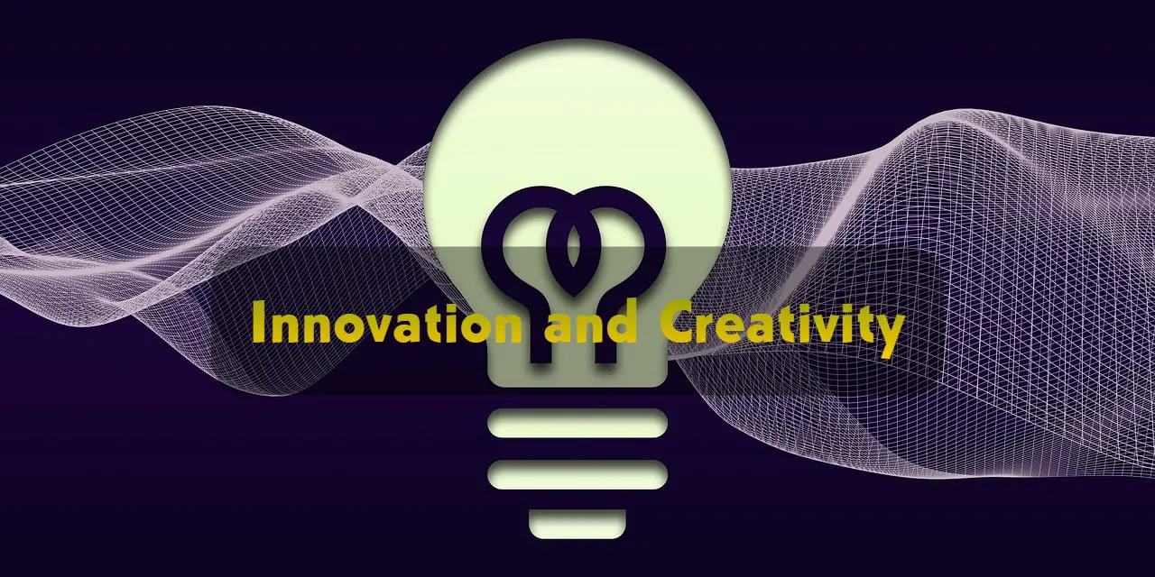 How to Encourage Innovation and Creativity in the Workplace