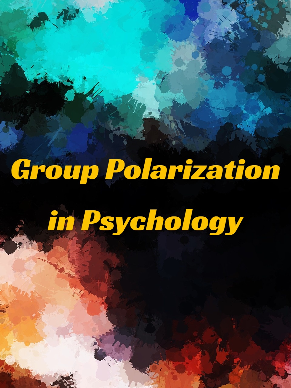 What is Group Polarization in Psychology? Definition & Examples