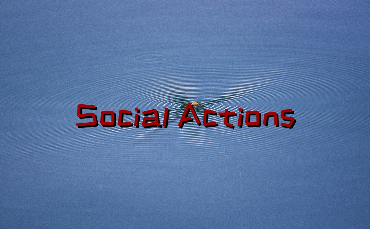 What is Social Action? Weberian Social Action