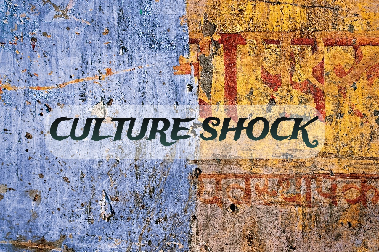 What is Culture Shock in Sociology | Definition, Stages & Examples