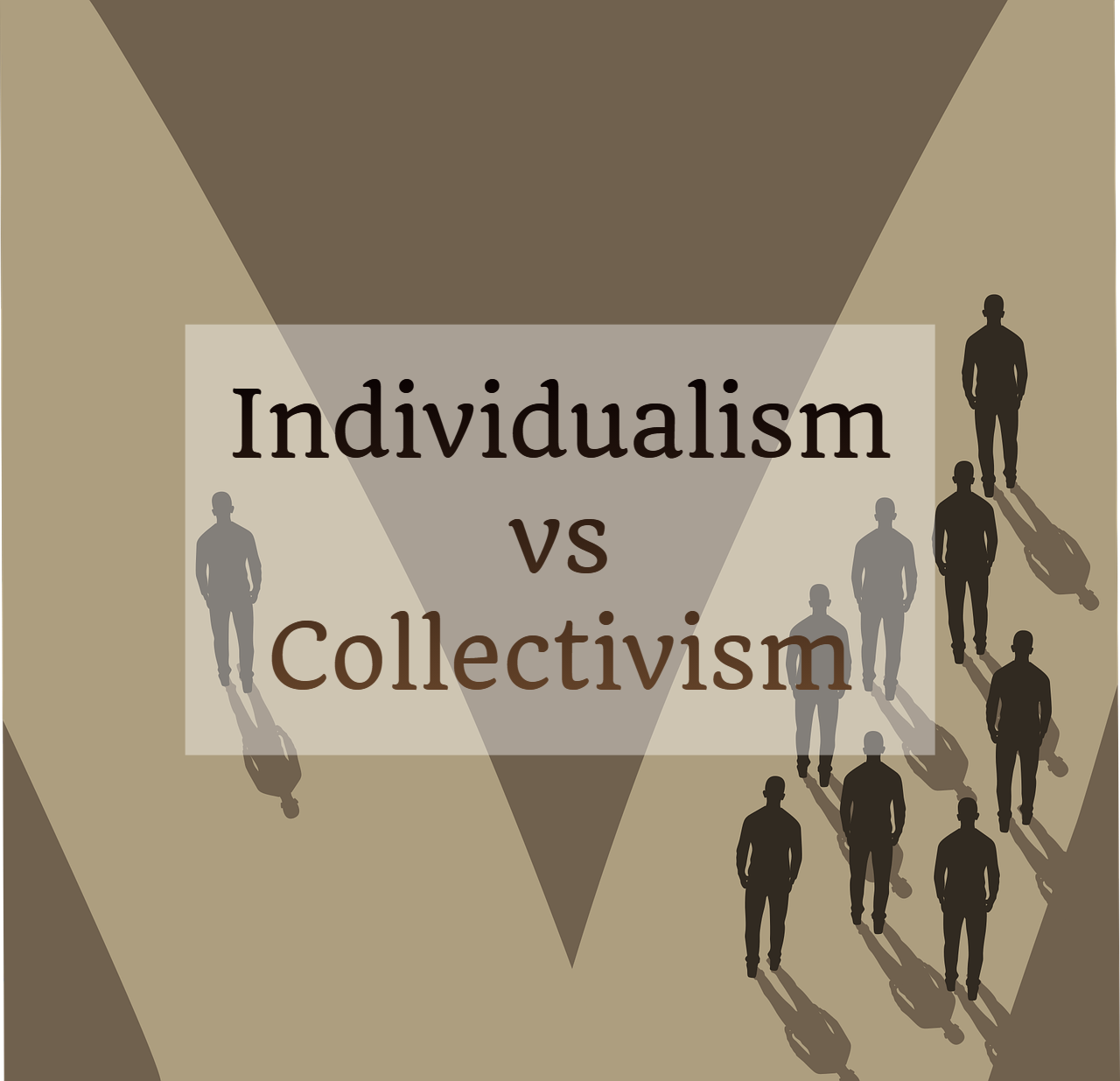 Individualism vs Collectivism Examples and Key Characteristics