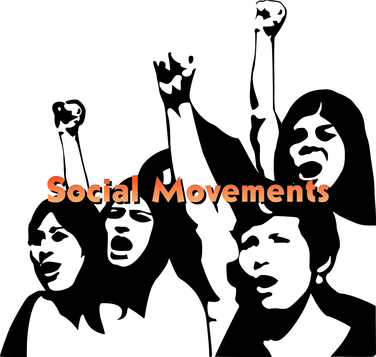 Social Movements Examples Today