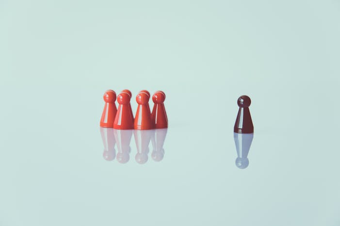 Understanding Group Polarization