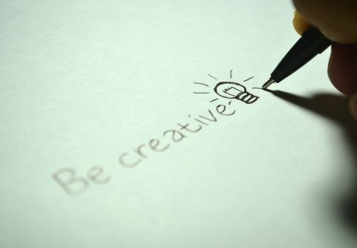 how to foster creative thinking at your business