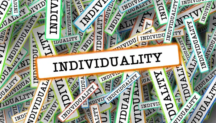 individuality